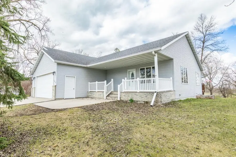 180 Falcon Street, Audubon, MN 56511 - #2