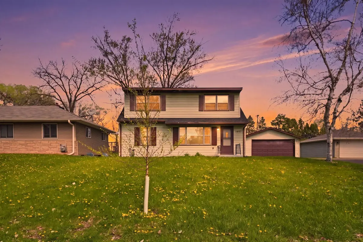 1697 Rose Place, Saint Paul, MN 55113 - #1