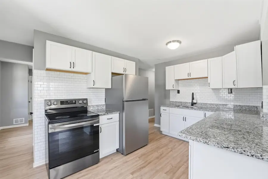 1697 Rose Place, Saint Paul, MN 55113 - #2