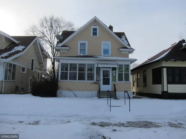 914 Fuller Avenue, Saint Paul, MN 55104