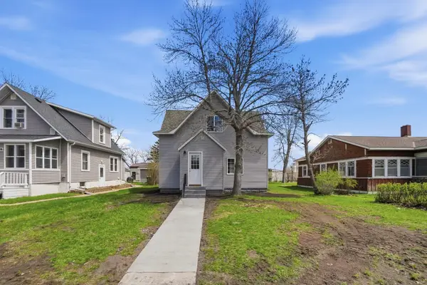 120 Prairie Avenue S, Brooten, MN 56316