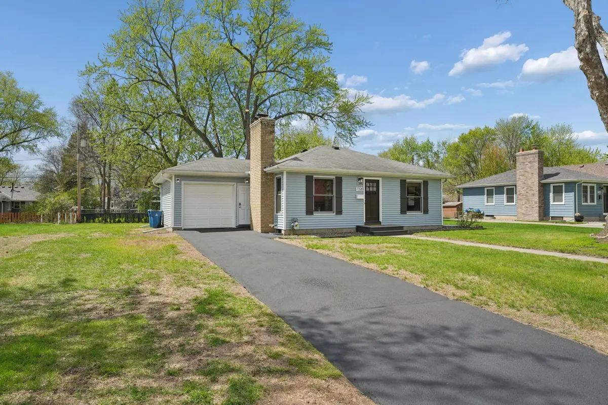 7320 Russell Avenue S, Richfield, MN 55423 - #1