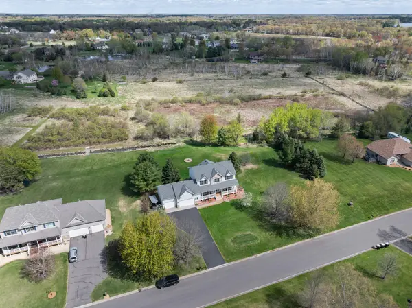 2723 174th Avenue Ne, Andover, MN 55304