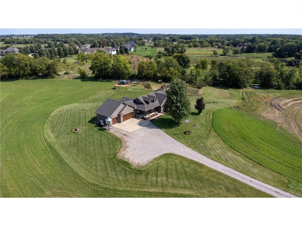 25250 Tucker Road, Rogers, MN 55374 - #1