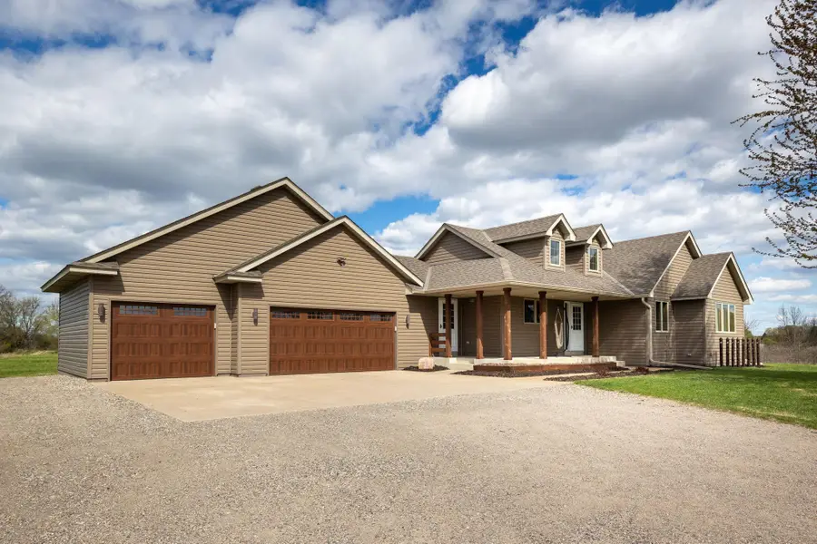 25250 Tucker Road, Rogers, MN 55374 - #2
