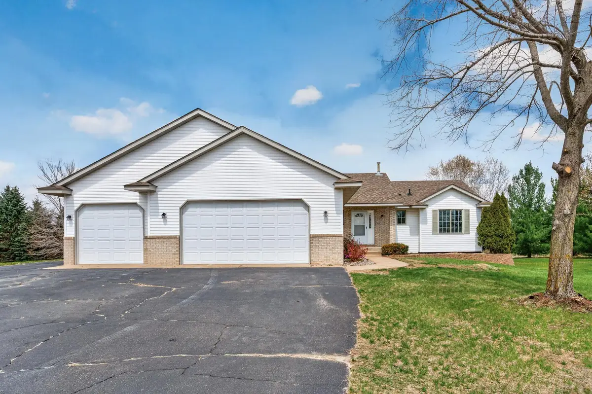 36921 Elk Avenue, North Branch, MN 55056 - #1