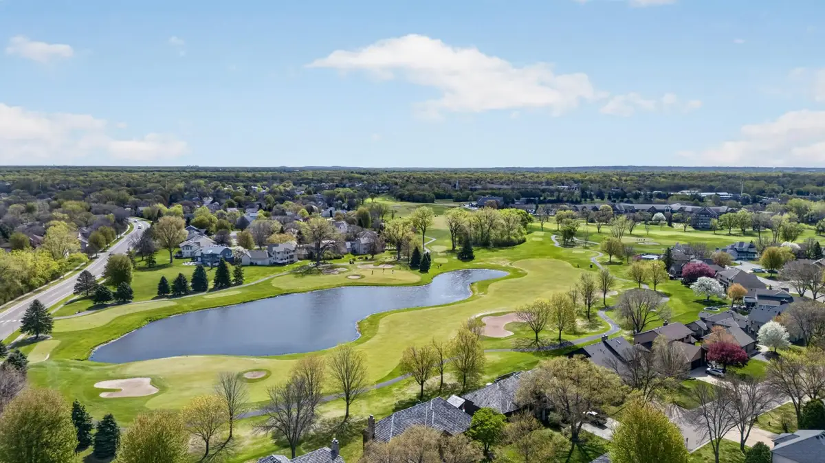 8842 Hillswick Trail, Minneapolis, MN 55443 - #1