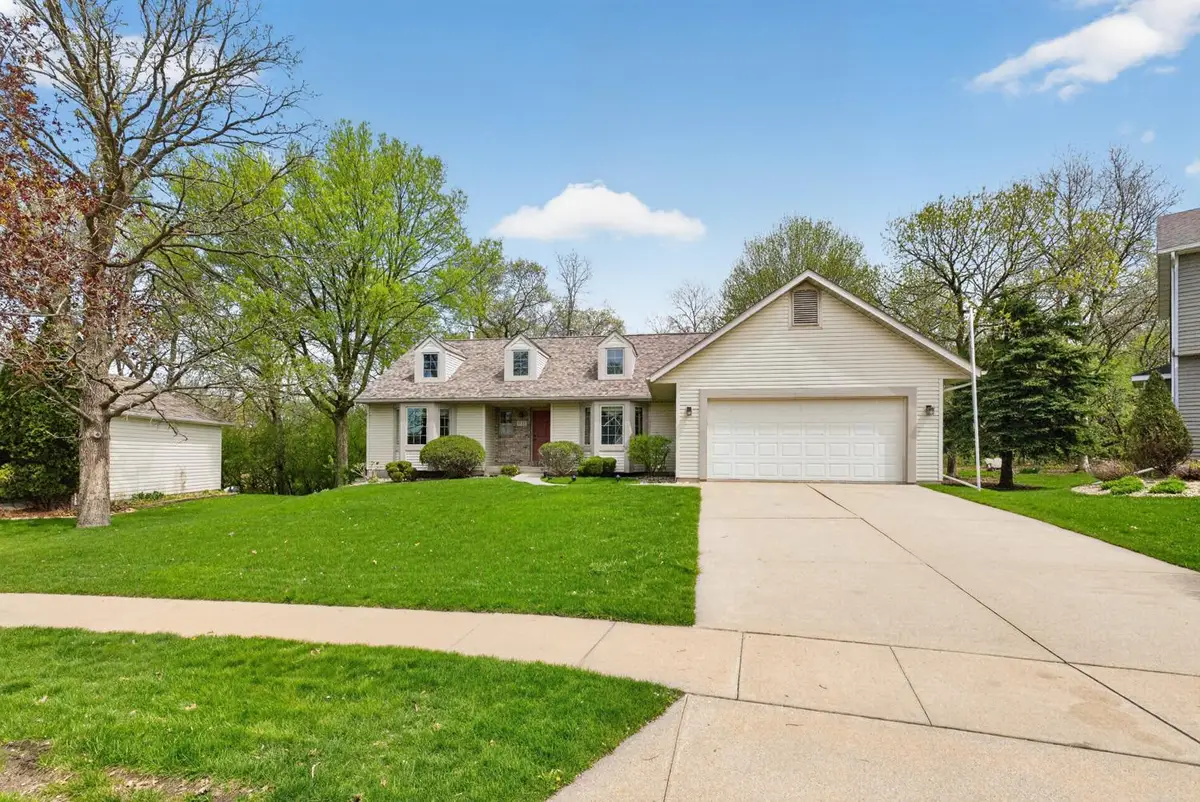 1131 Baird Lane Ne, Rochester, MN 55906 - #1