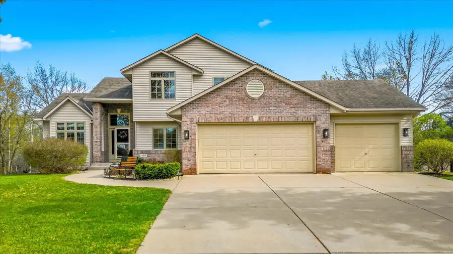 488 139th Lane Nw, Andover, MN 55304 - #2