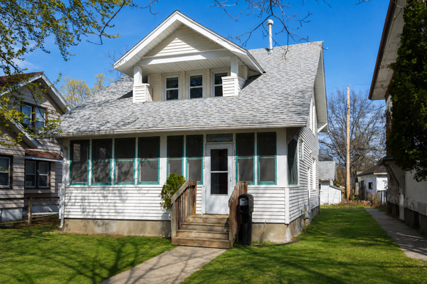 112 16th Avenue S, Saint Cloud, MN 56301