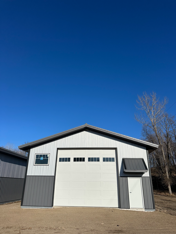 TBD Ottoson Road, Detroit Lakes, MN 56501