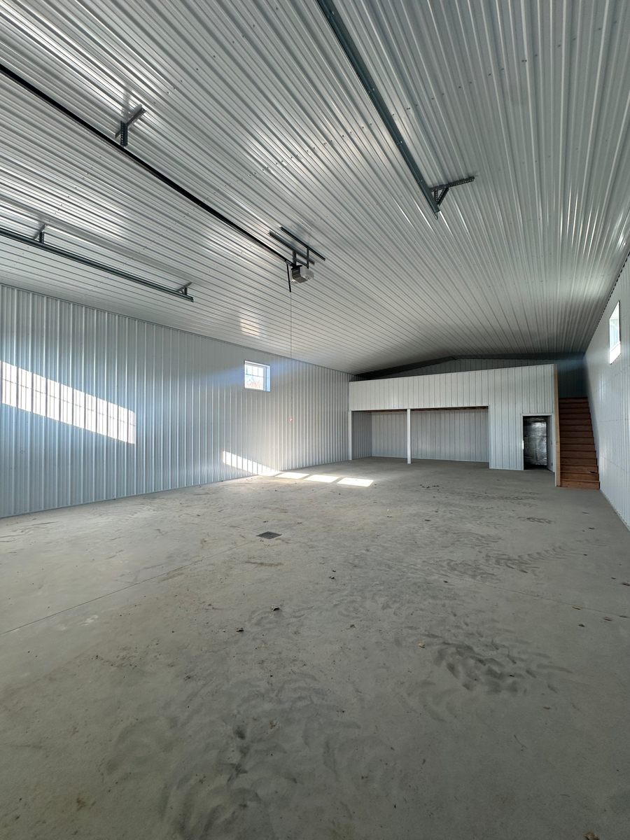 TBD Ottoson Road, Detroit Lakes, MN 56501 - #2