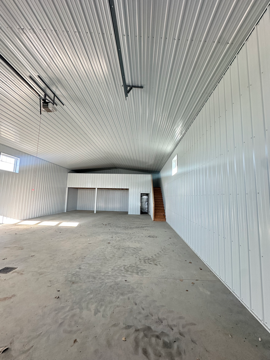 TBD Ottoson Road, Detroit Lakes, MN 56501 - #3