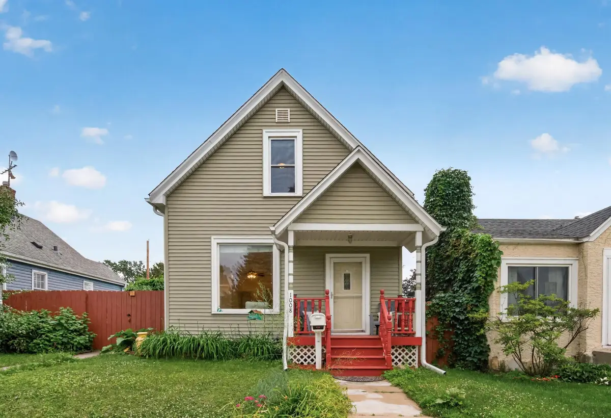 1008 Cook Avenue E, Saint Paul, MN 55106 - #1