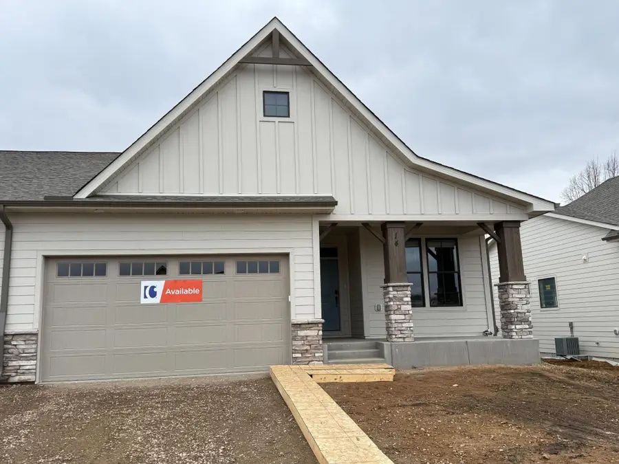 17 Palomino Court, Hudson, WI 54016 - #3