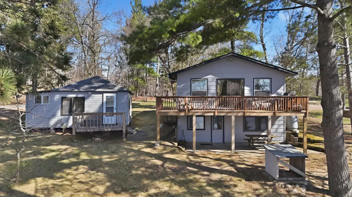 681 Wabedo Pass Road Ne, Longville, MN 56655 - #1