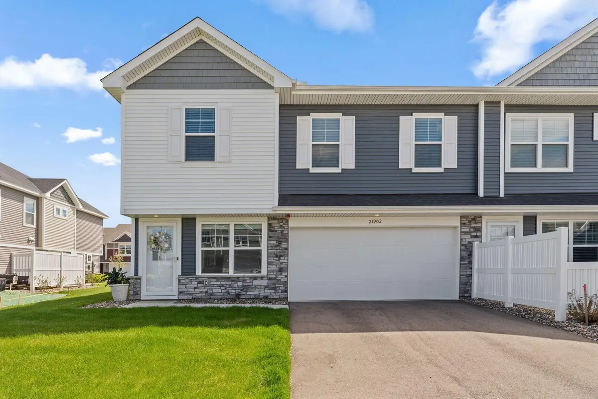 21902 Denton Avenue, Farmington, MN 55024 - #1