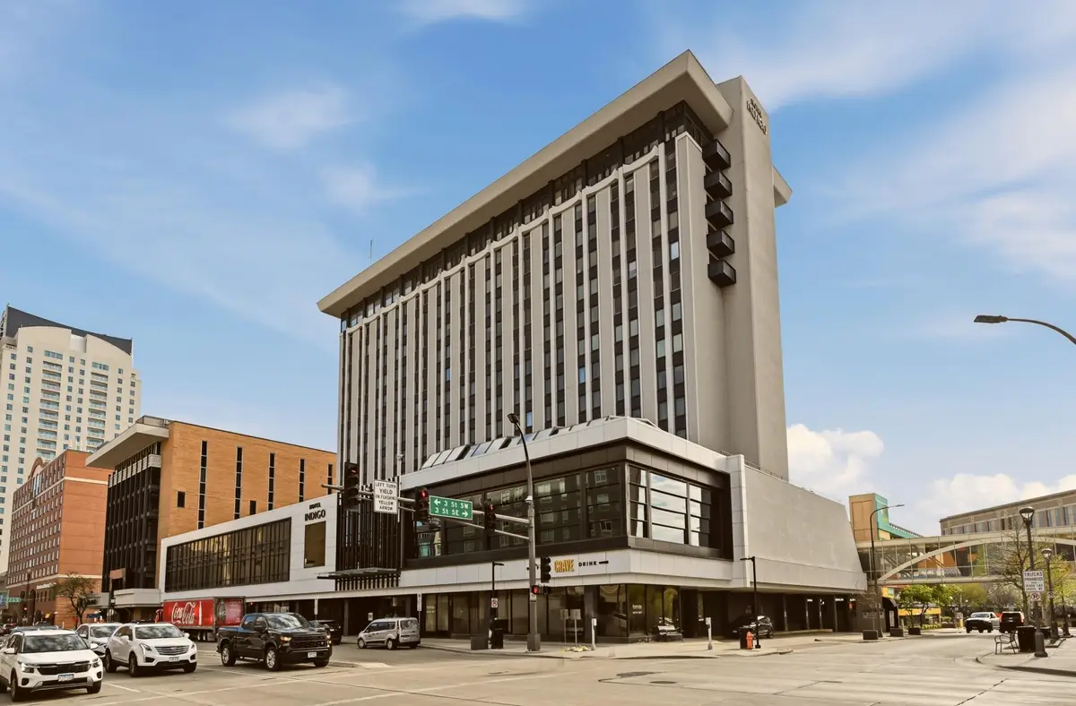 220 Broadway Avenue S #1104, Rochester, MN 55904 - #1