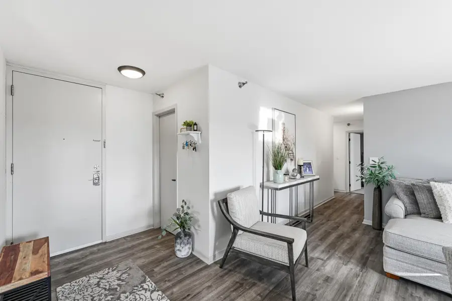 220 Broadway Avenue S #1104, Rochester, MN 55904 - #3