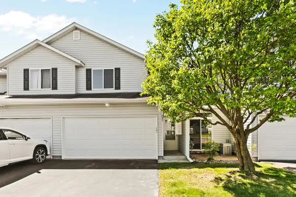 643 Roundhouse Street, Shakopee, MN 55379