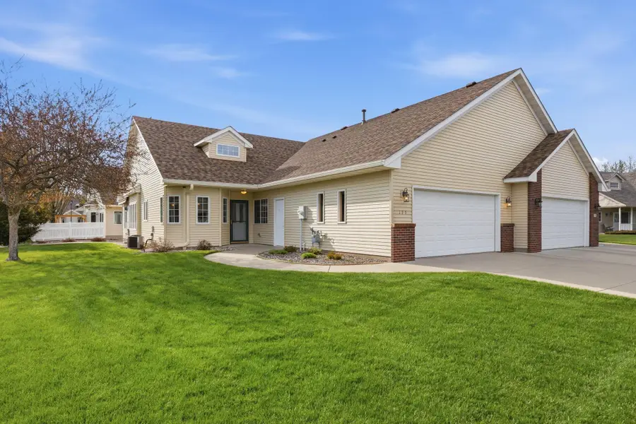195 Goldfinch Lane, Clearwater, MN 55320 - #2