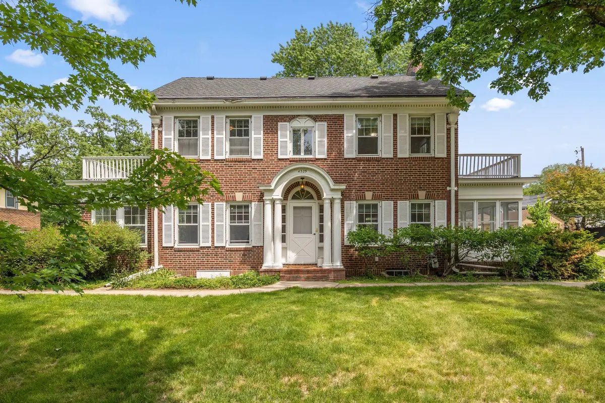 4325 Wooddale Avenue S, Minneapolis, MN 55424 - #1