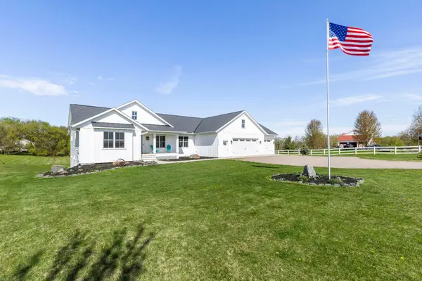 21576 Meadowbrook Avenue N, Scandia, MN 55073