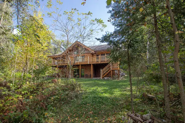 1003 Sunset Hill Road Ne, Outing, MN 56662