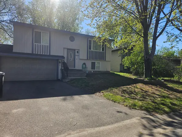 10541 Unity Street Nw, Minneapolis, MN 55433