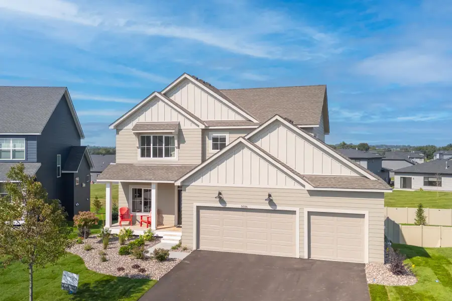 5036 Airlake Draw, Woodbury, MN 55129 - #2