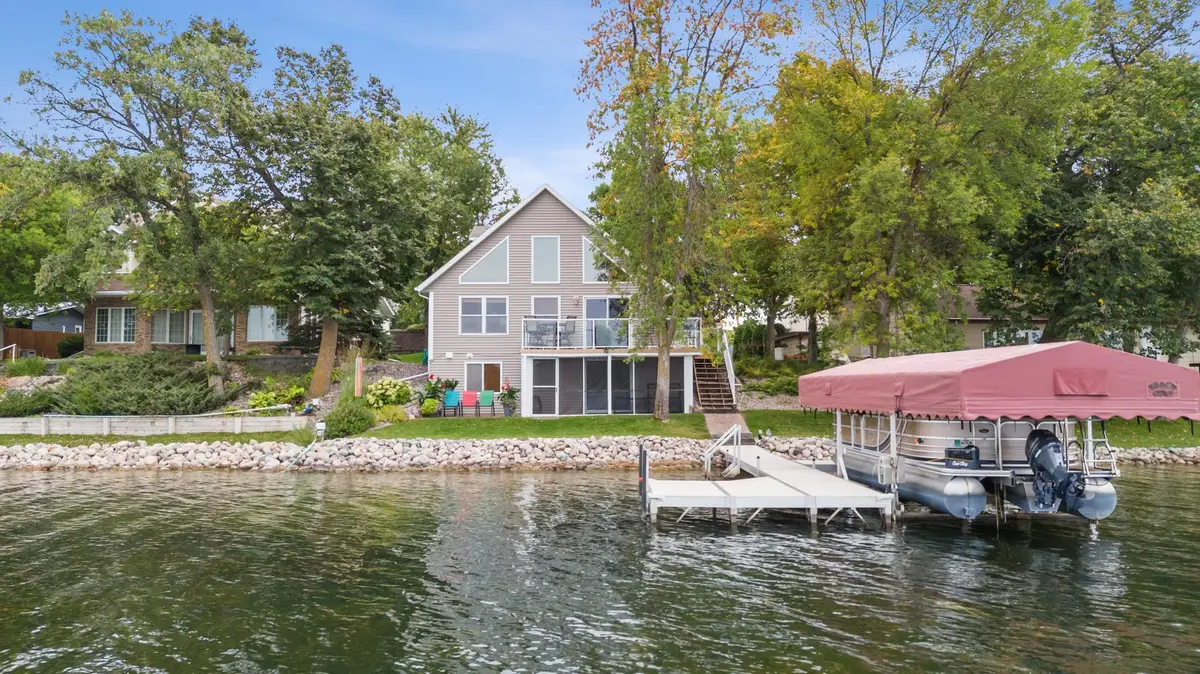 10320 Sherbrooke Beach Lane, Pelican Rapids, MN 56572 - #1