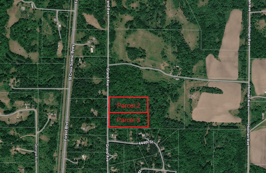 Parcel 3 Grand Avenue, Harris, MN 55032 - #2