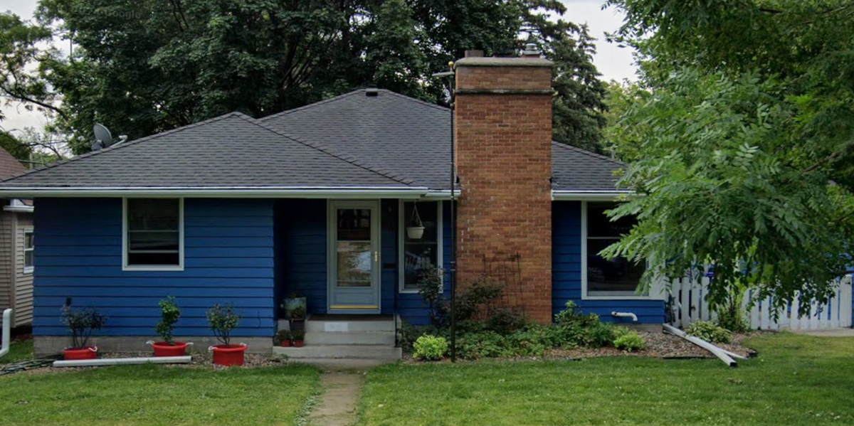 1646 Middleton Avenue, Saint Paul, MN 55116 - #1
