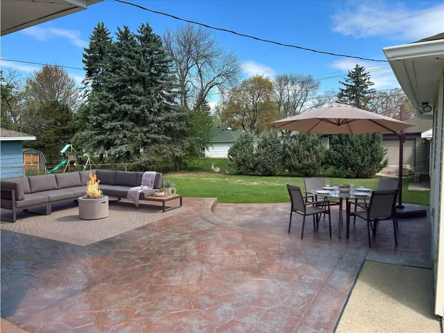 655 57th Avenue Ne, Fridley, MN 55432 - #2