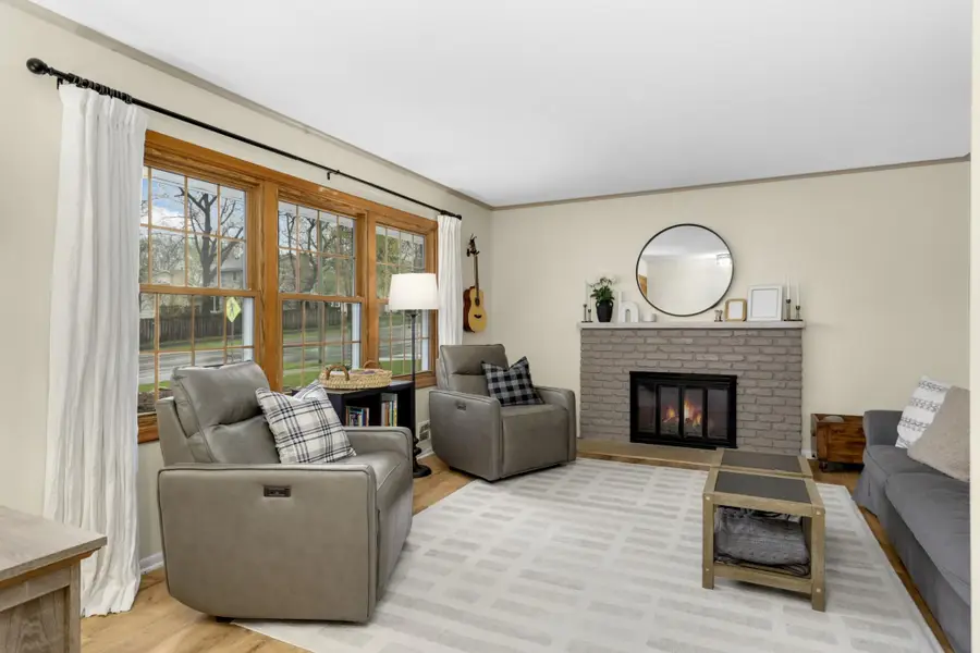 3657 Boone Avenue N, Minneapolis, MN 55427 - #2