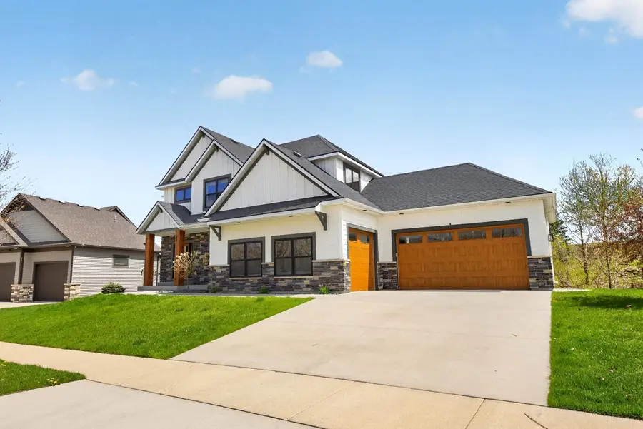 1702 Ancaster Drive, Byron, MN 55920 - #2