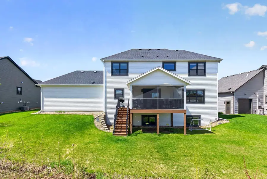 1702 Ancaster Drive, Byron, MN 55920 - #3
