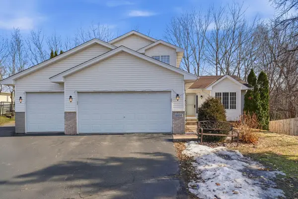 8824 Oregon Avenue N, Minneapolis, MN 55445