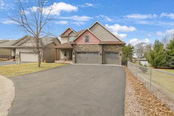 14896 Bison Street Nw, Anoka, MN 55303