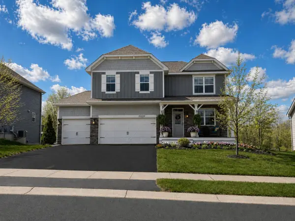 15220 Edgewood Avenue, Savage, MN 55378