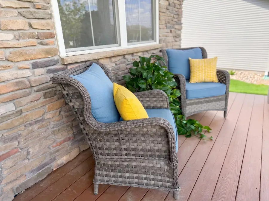 15220 Edgewood Avenue, Savage, MN 55378 - #3