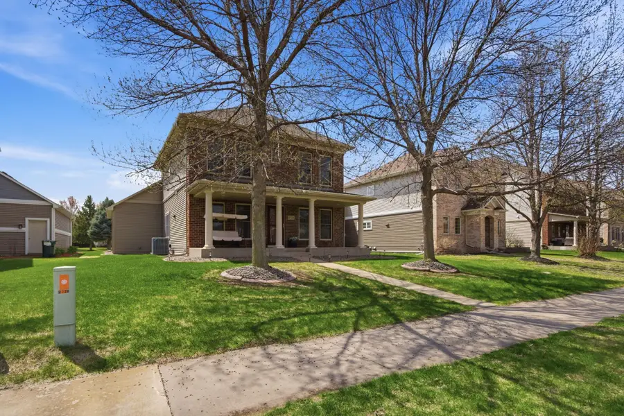 2724 120th Lane Ne, Blaine, MN 55449 - #3