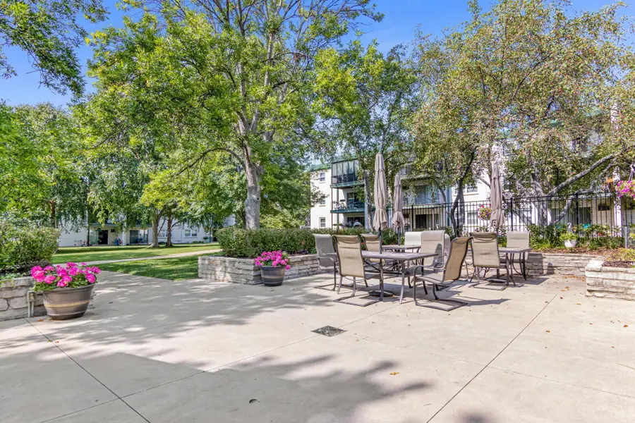 2720 Dale Street N #C207, Roseville, MN 55113 - #2