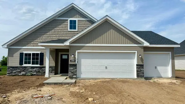 1509 Raccoon Lane, New Richmond, WI 54017