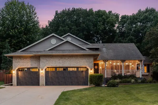 14414 Raven Street Nw, Andover, MN 55304