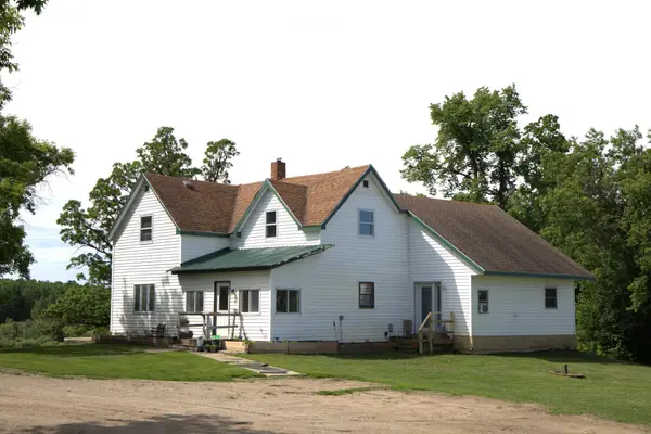 16166 510th Avenue, Menahga, MN 56464