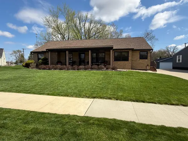 608 4th Street W, Morgan, MN 56266