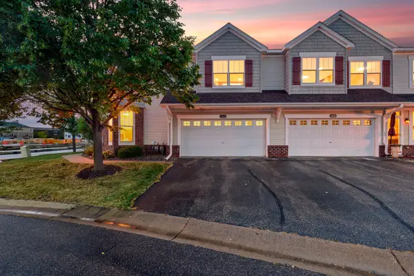 14642 Rhinestone Terrace, Ramsey, MN 55303