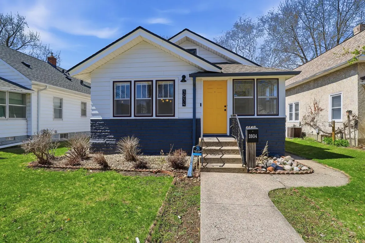 3934 29th Avenue S, Minneapolis, MN 55406 - #1