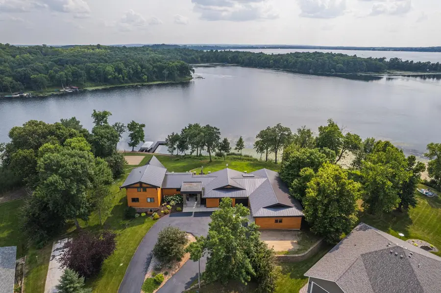 25530 River Hills Lane, Detroit Lakes, MN 56501 - #3
